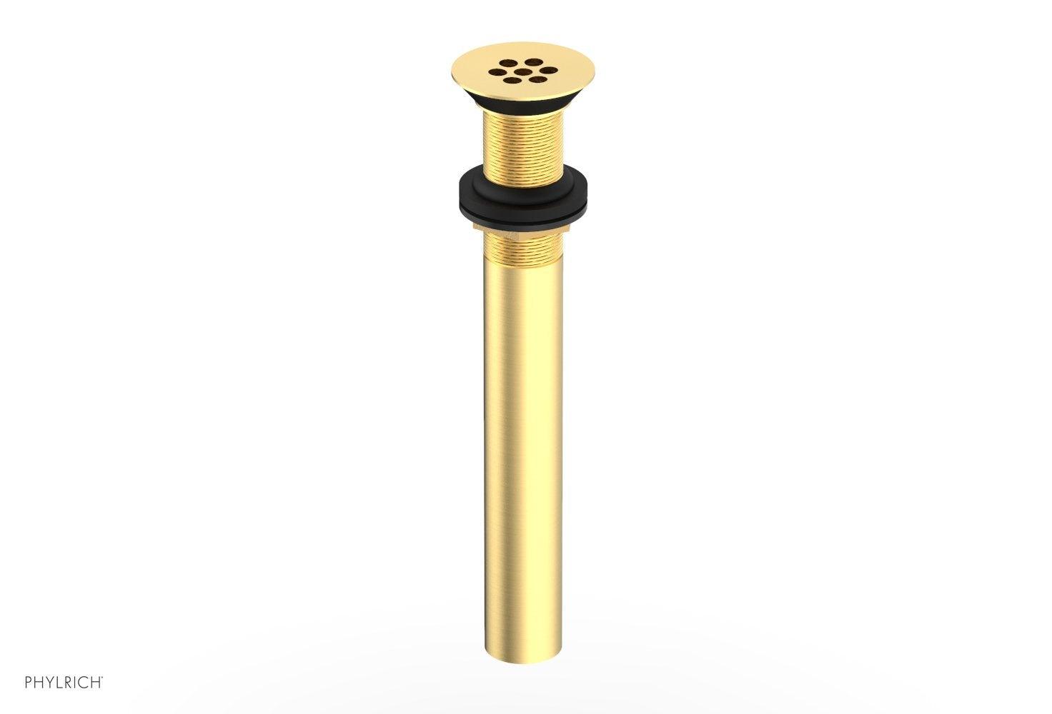 Grid Sink Drain - by Phylrich - New York Hardware