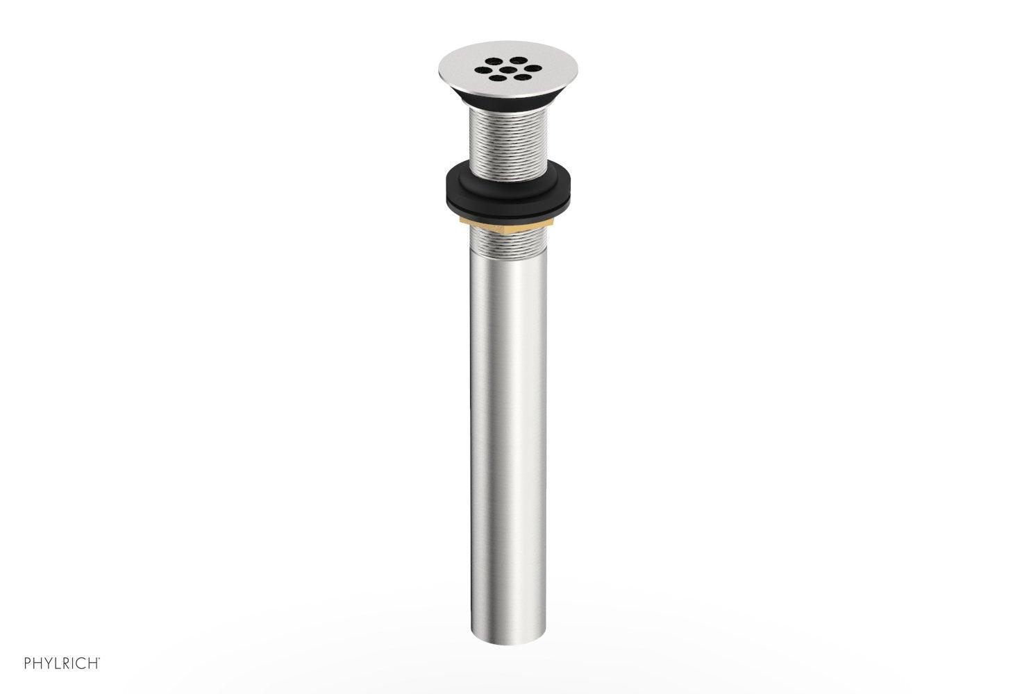 Grid Sink Drain - by Phylrich - New York Hardware