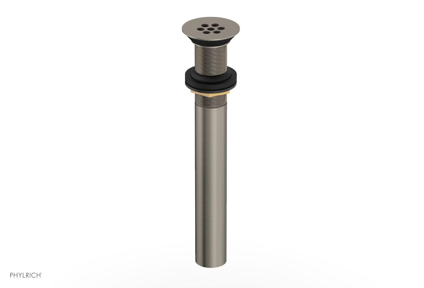 Grid Sink Drain - by Phylrich - New York Hardware