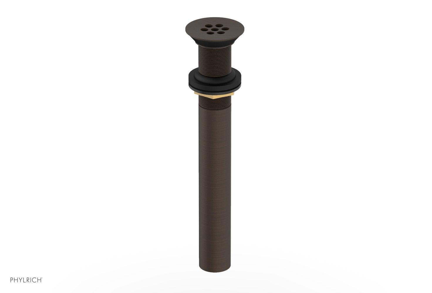 Grid Sink Drain - by Phylrich - New York Hardware