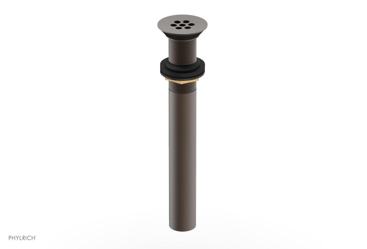 Grid Sink Drain - by Phylrich - New York Hardware