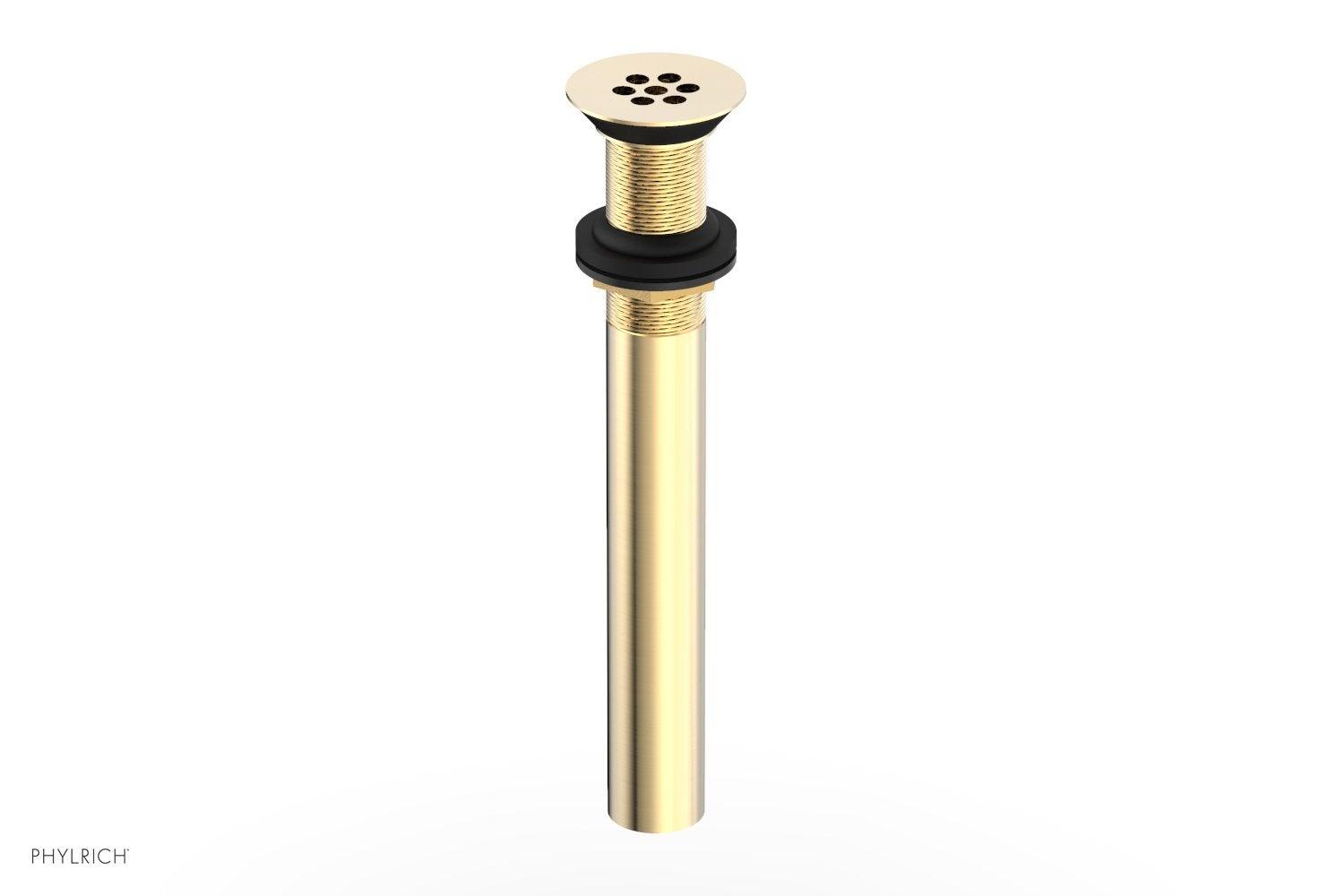 Grid Sink Drain - by Phylrich - New York Hardware