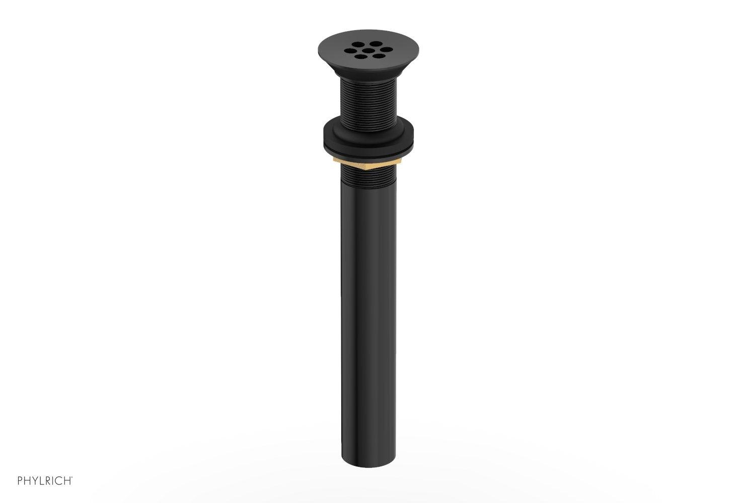 Grid Sink Drain - by Phylrich - New York Hardware