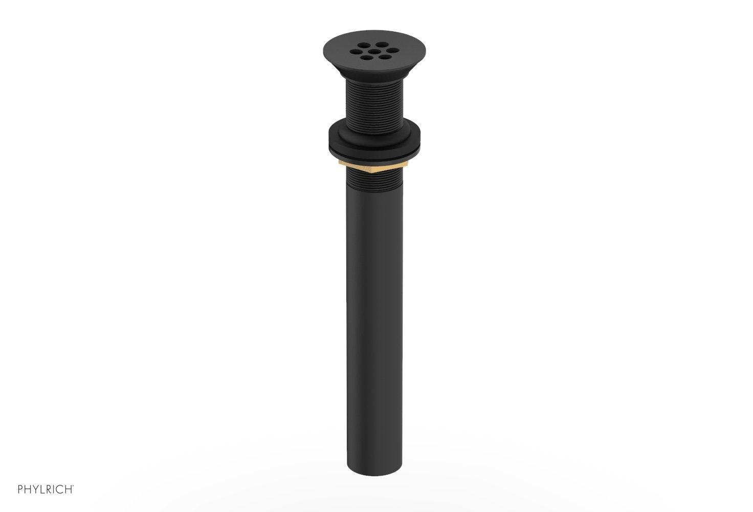 Grid Sink Drain - by Phylrich - New York Hardware