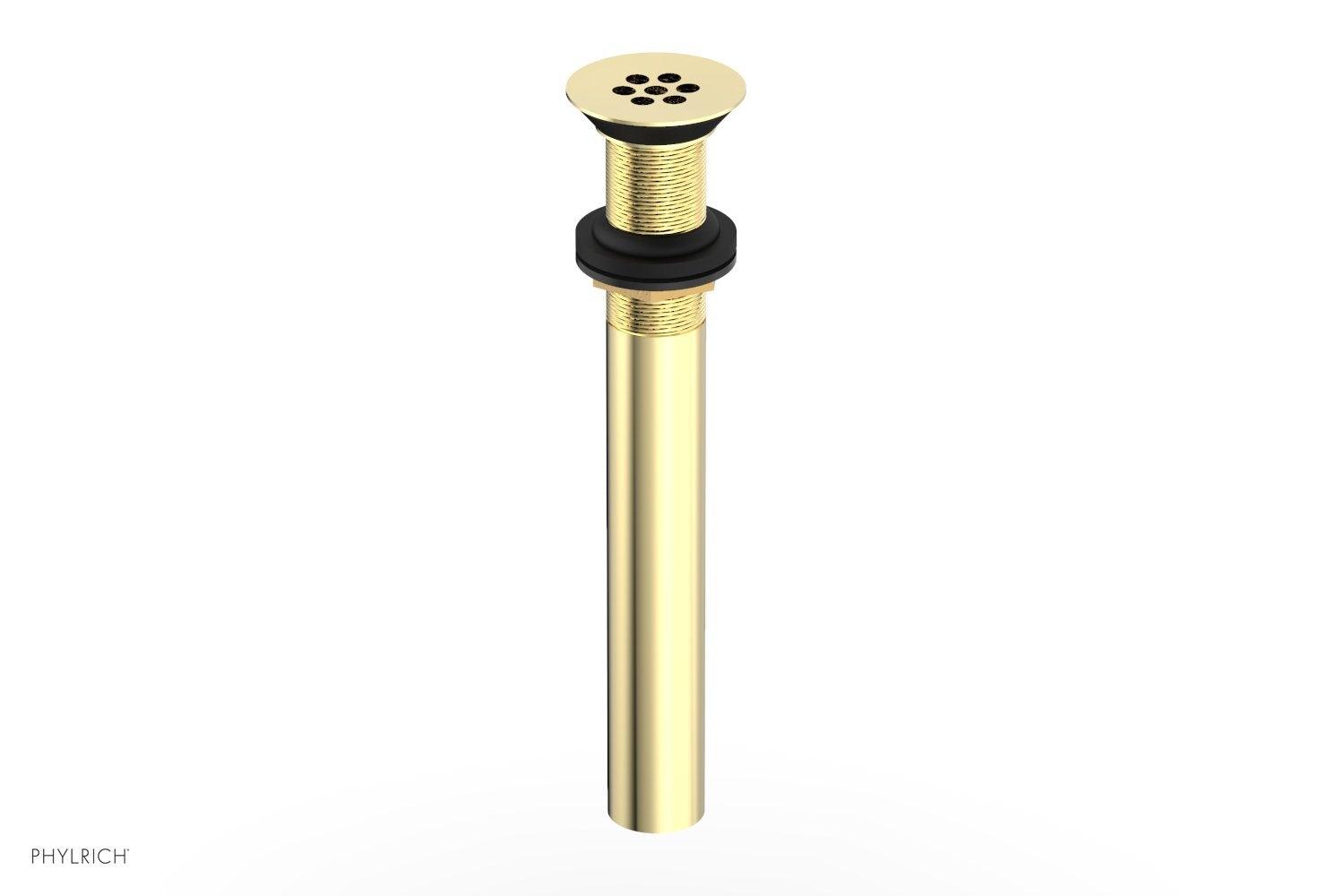 Grid Sink Drain - by Phylrich - New York Hardware