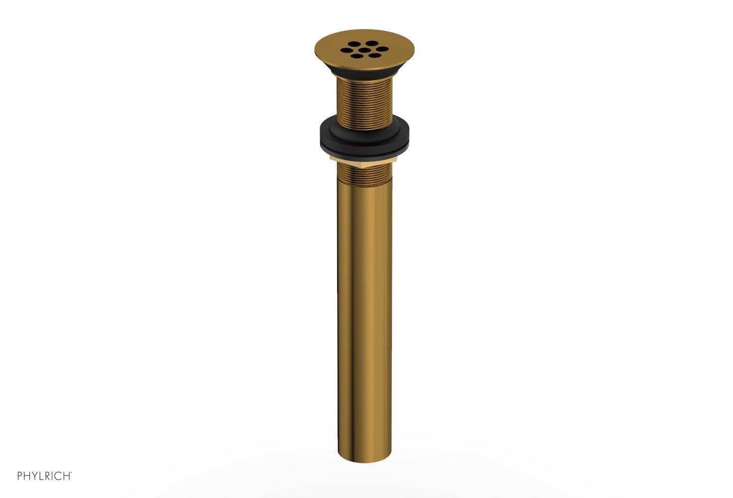 Grid Sink Drain - by Phylrich - New York Hardware