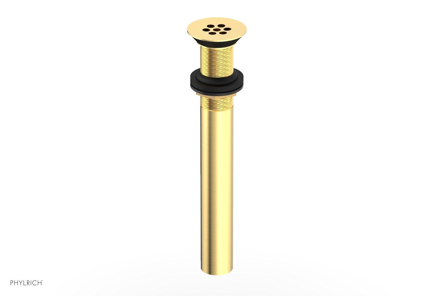 Grid Sink Drain - by Phylrich - New York Hardware