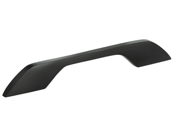 6" Center to Center Omnia Ultima Slim Cabinet Pull - New York Hardware