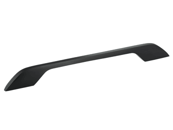 9-3/8" Center to Center Omnia Ultima Slim Cabinet Pull - New York Hardware