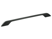 12-1/4" Center to Center Omnia Ultima Slim Cabinet Pull - New York Hardware