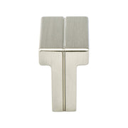 Brushed Nickel - 3/4" - Skyline Knob by Berenson - New York Hardware