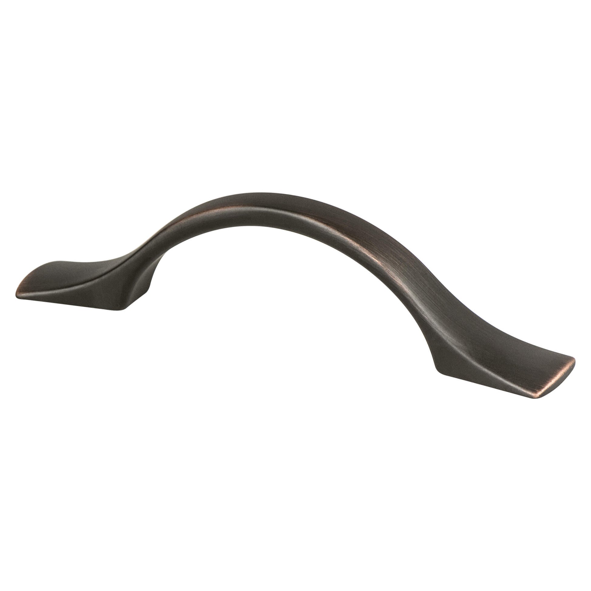 Verona Bronze - 3" - Echo Pull by Berenson - New York Hardware