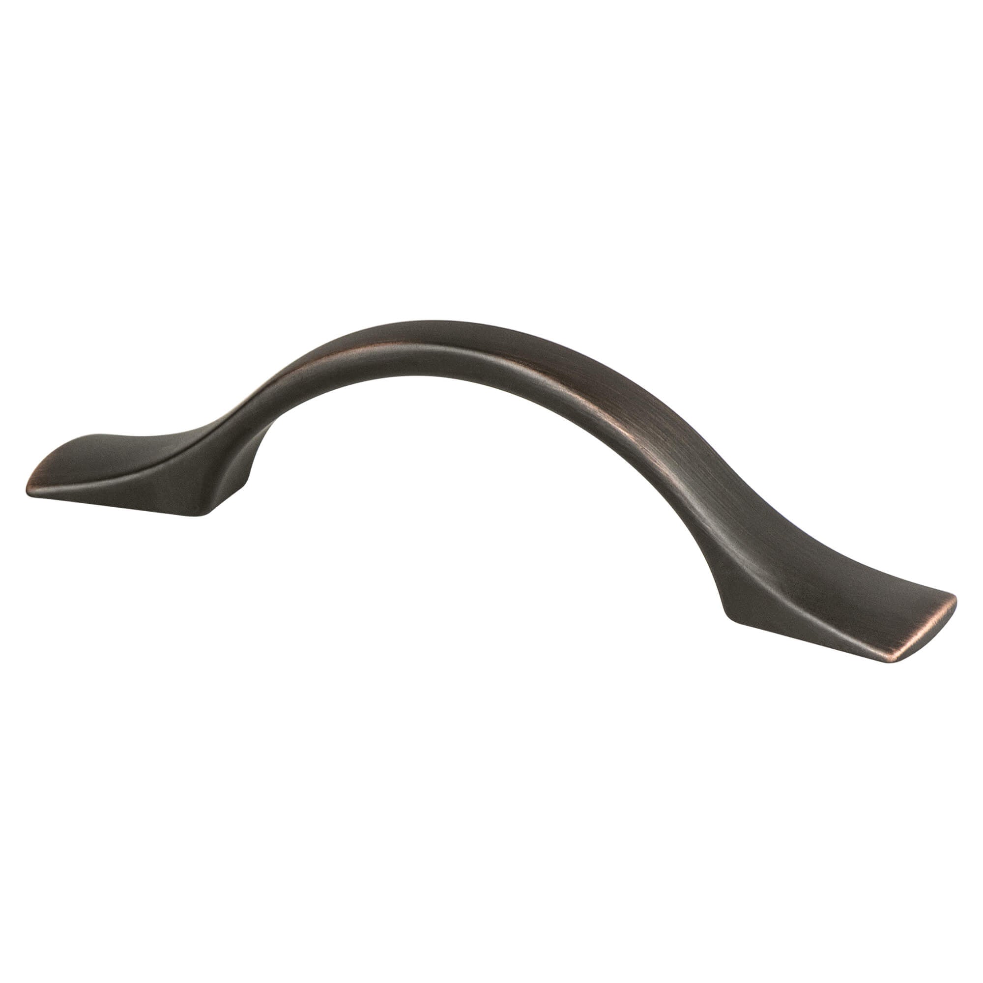Verona Bronze - 3" - Echo Pull by Berenson - New York Hardware