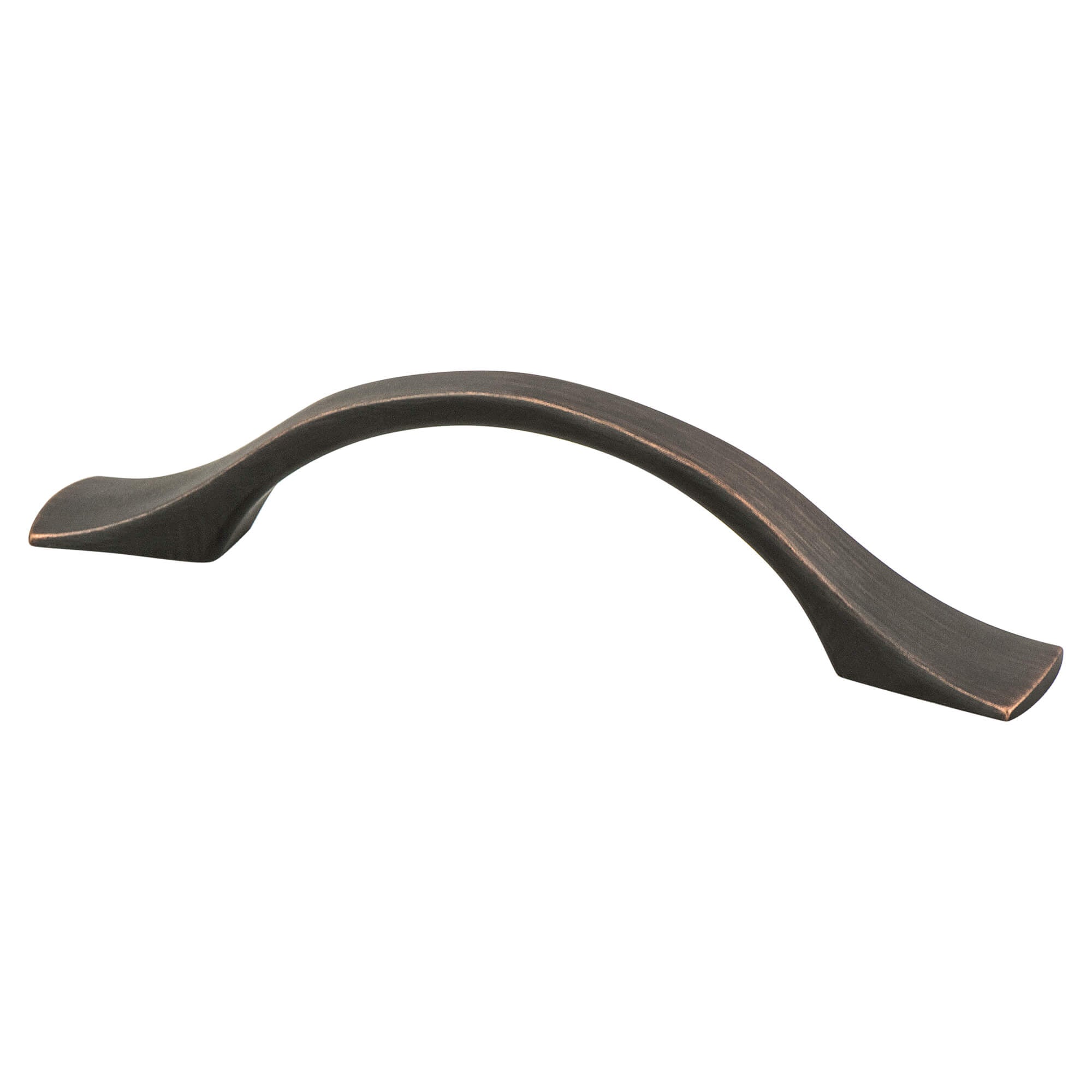 Verona Bronze - 96mm - Echo Pull by Berenson - New York Hardware