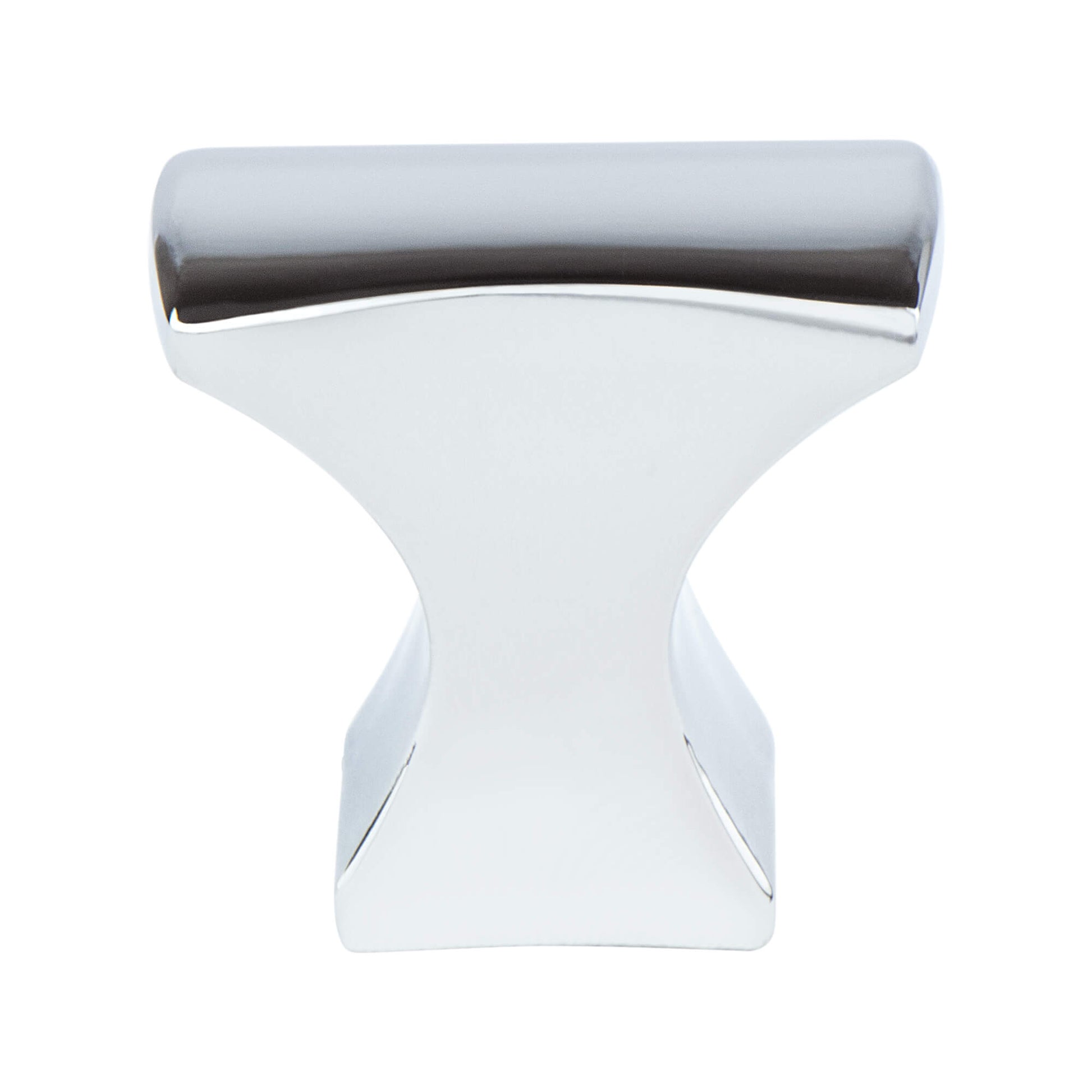 Polished Chrome - 3/4" - Aspire Knob by Berenson - New York Hardware