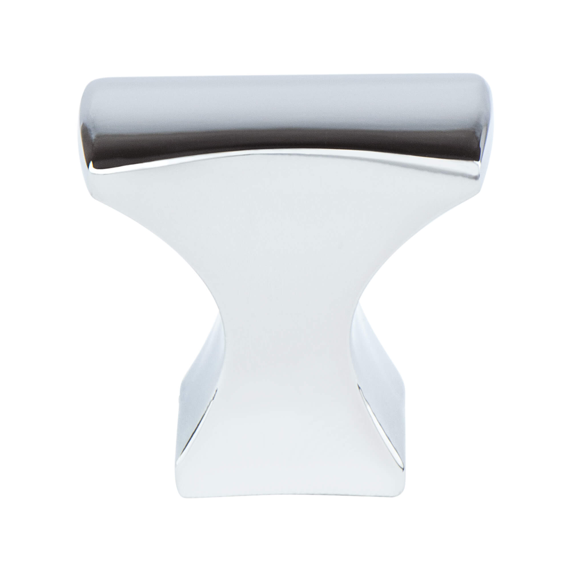 Polished Chrome - 3/4" - Aspire Knob by Berenson - New York Hardware