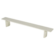 Brushed Nickel - 160mm - Jazz Pull by Berenson - New York Hardware