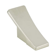 Brushed Nickel - 1" - Slide Hook by Berenson - New York Hardware