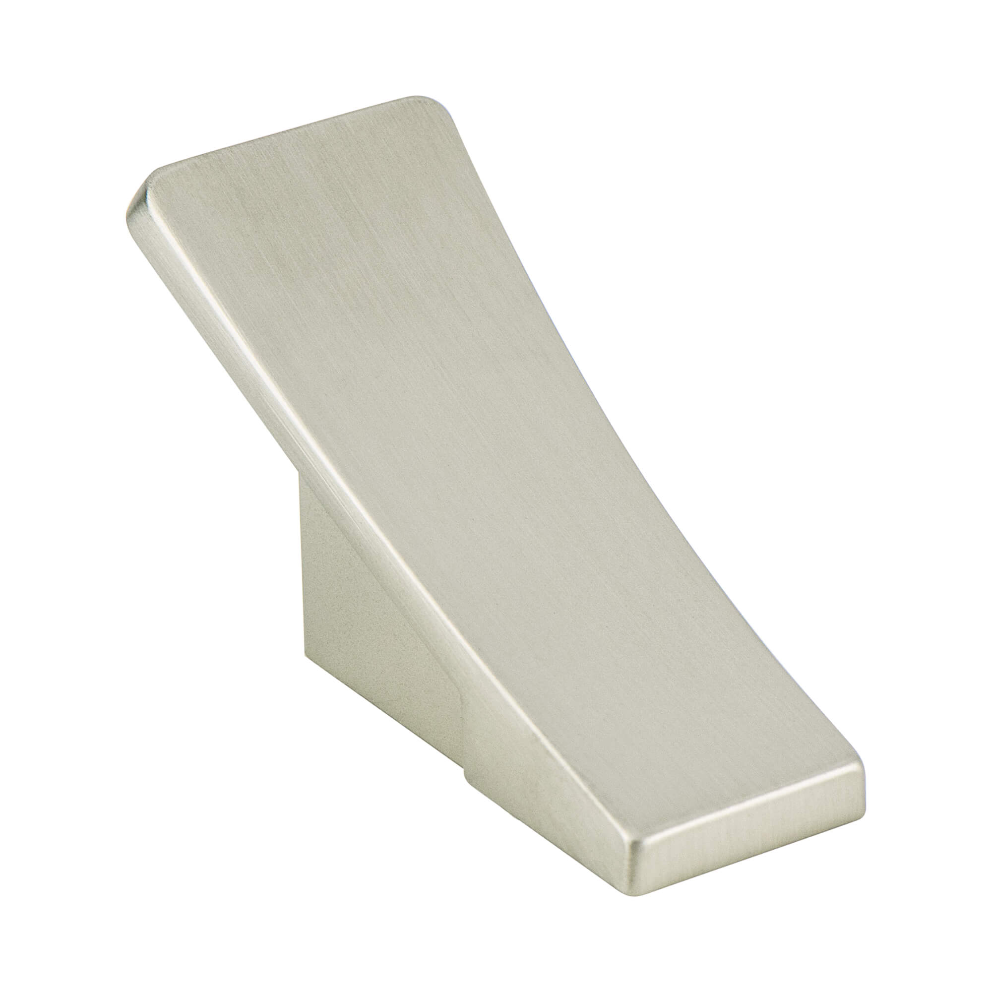 Brushed Nickel - 1" - Slide Hook by Berenson - New York Hardware