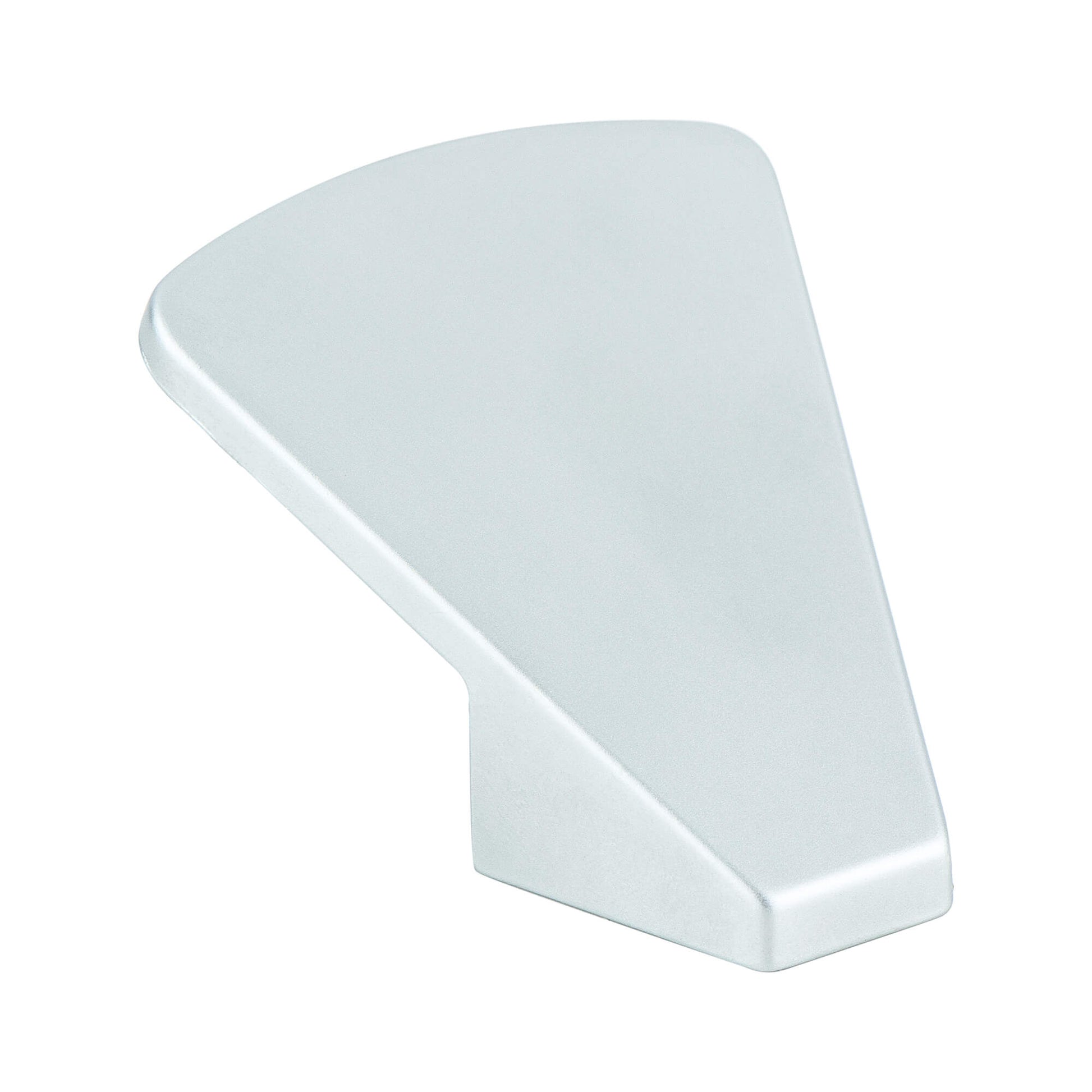 Dull Chrome - 2" - Slide Hook by Berenson - New York Hardware