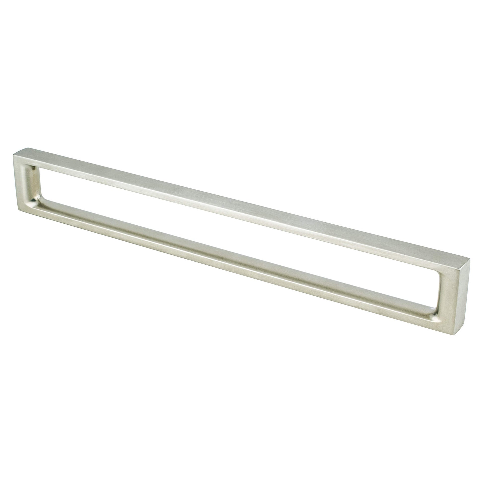 Brushed Nickel - 192mm - Dual Pull by Berenson - New York Hardware