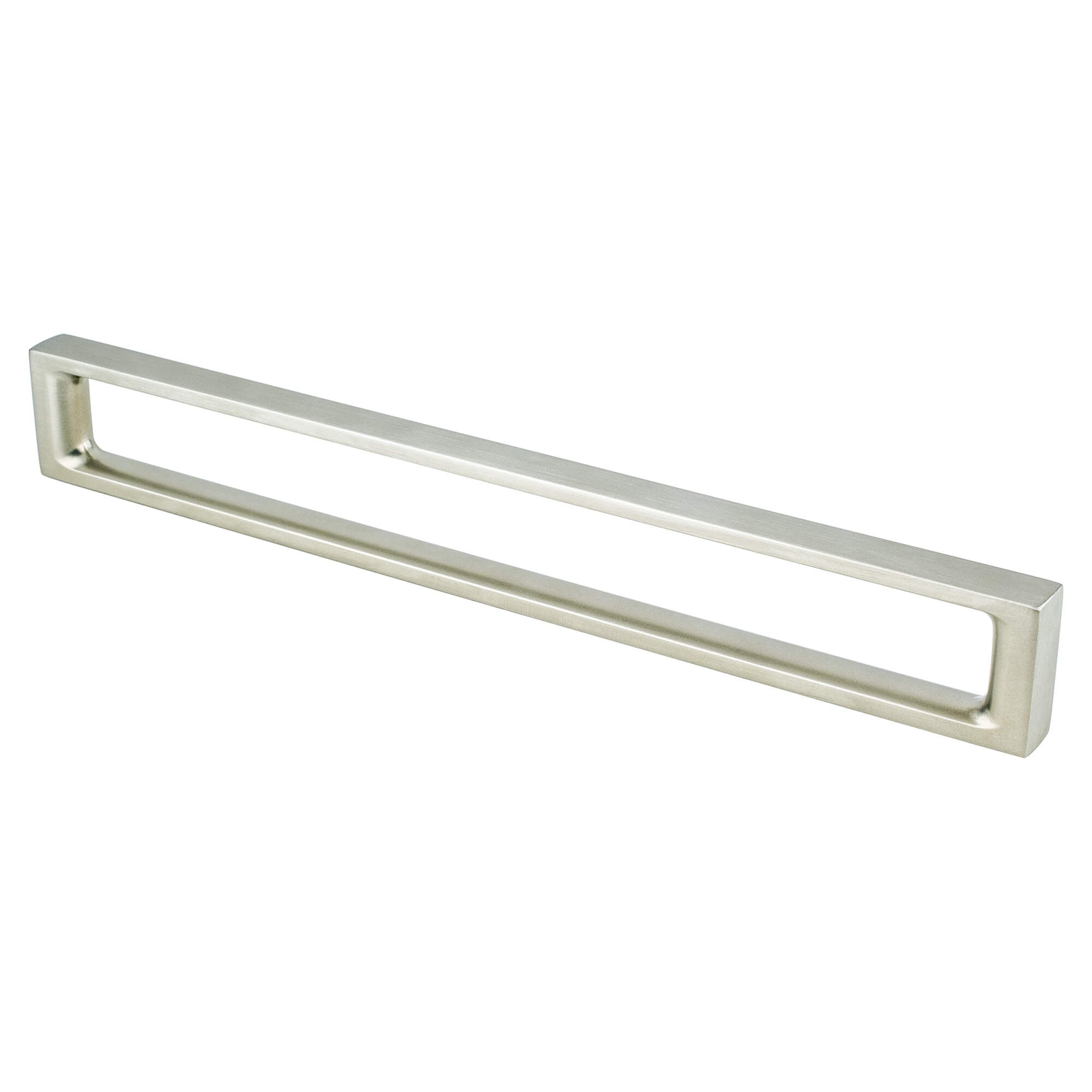 Brushed Nickel - 192mm - Dual Pull by Berenson - New York Hardware