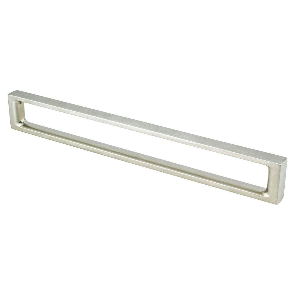 Brushed Nickel - 192mm - Dual Pull by Berenson - New York Hardware