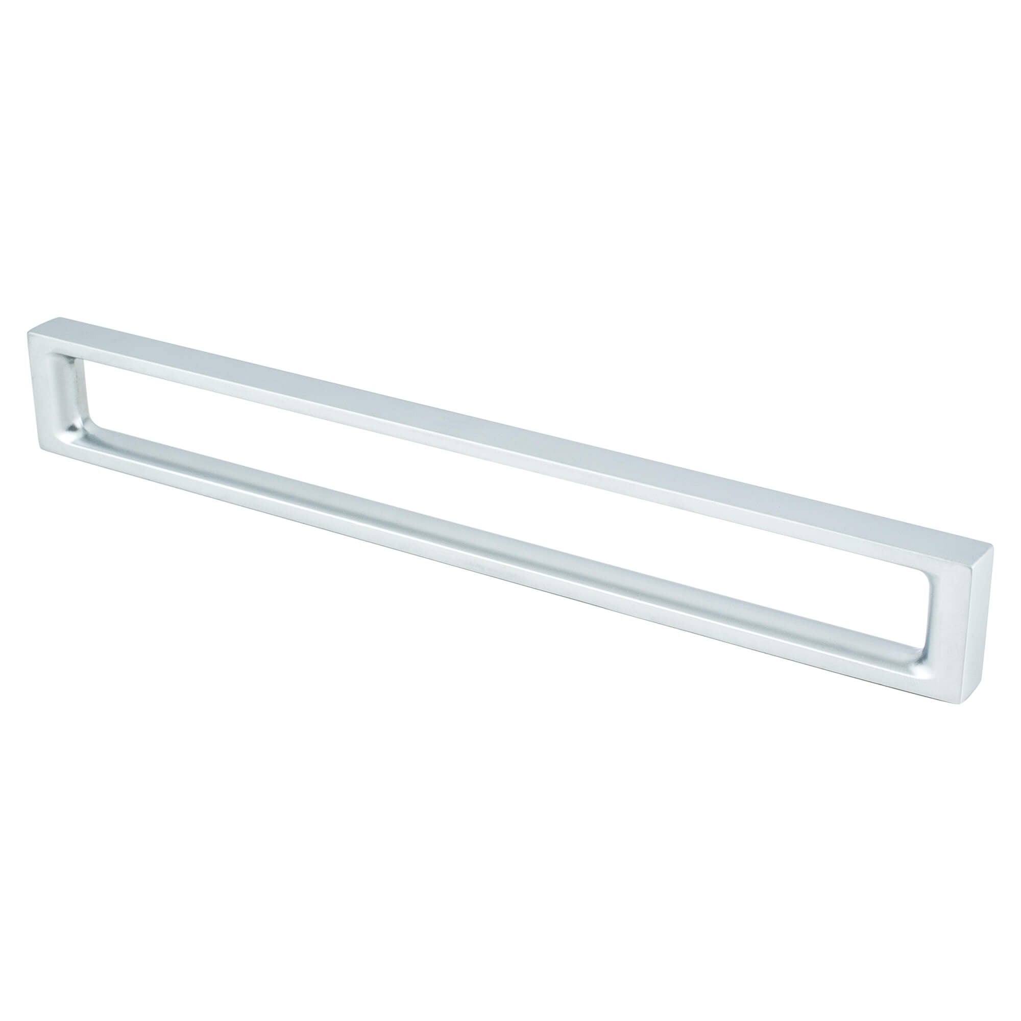 Dull Chrome - 192mm - Dual Pull by Berenson - New York Hardware