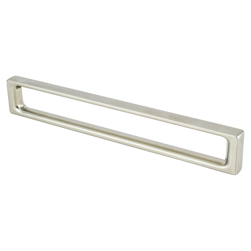 Brushed Nickel - 160mm - Dual Pull by Berenson - New York Hardware