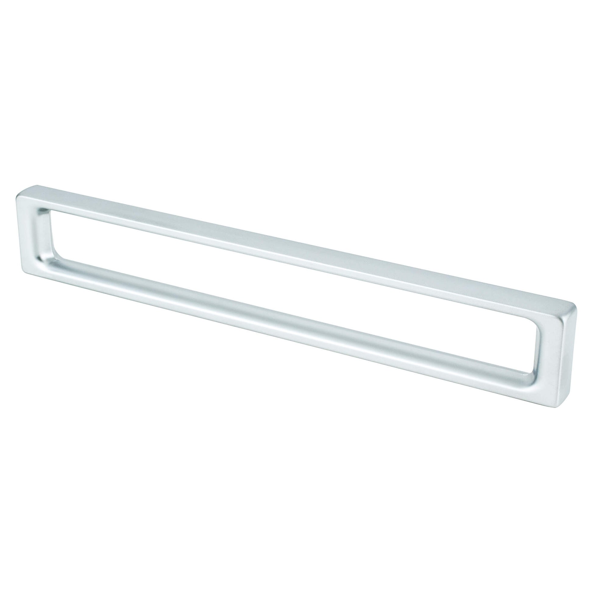 Dull Chrome - 160mm - Dual Pull by Berenson - New York Hardware