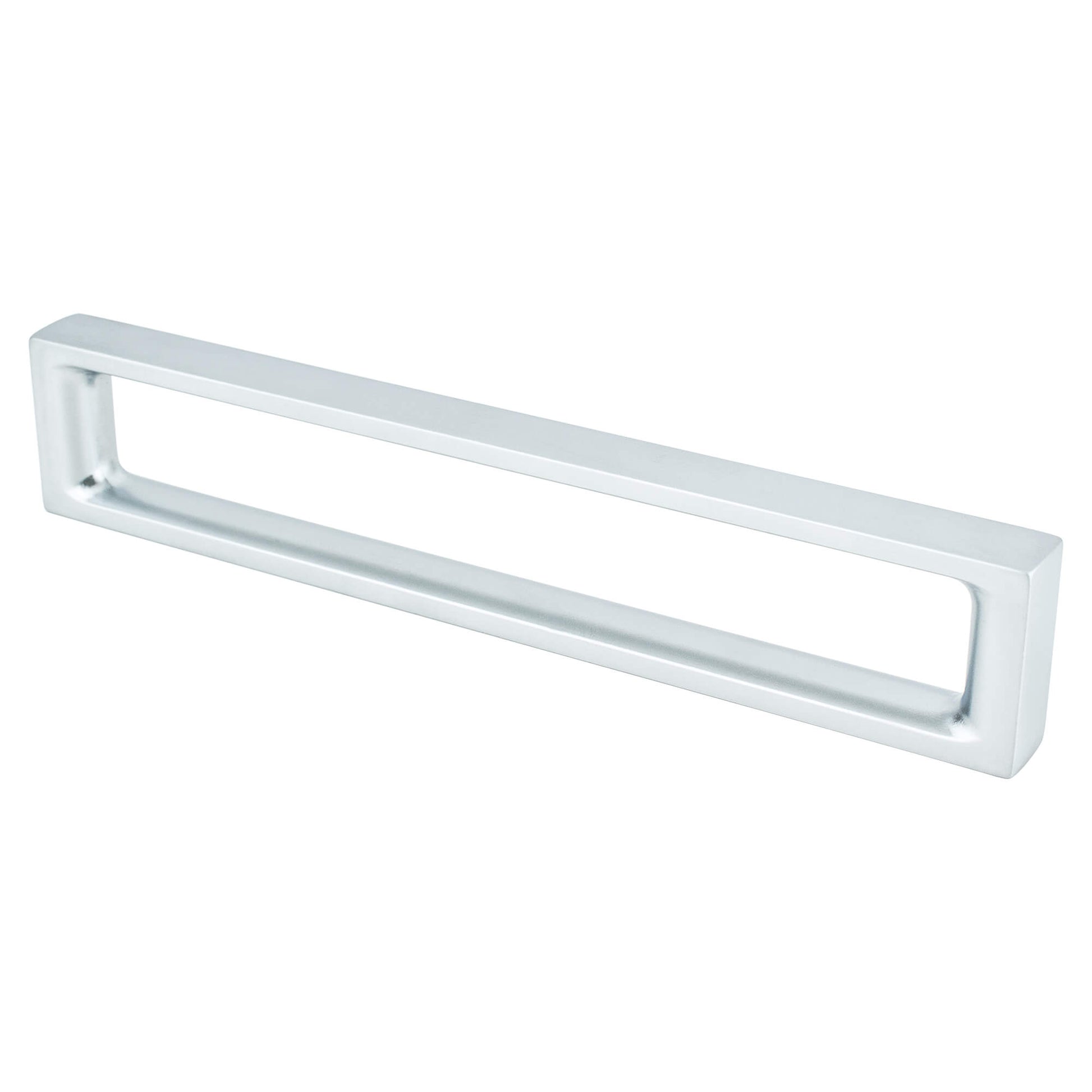 Dull Chrome - 128mm - Dual Pull by Berenson - New York Hardware