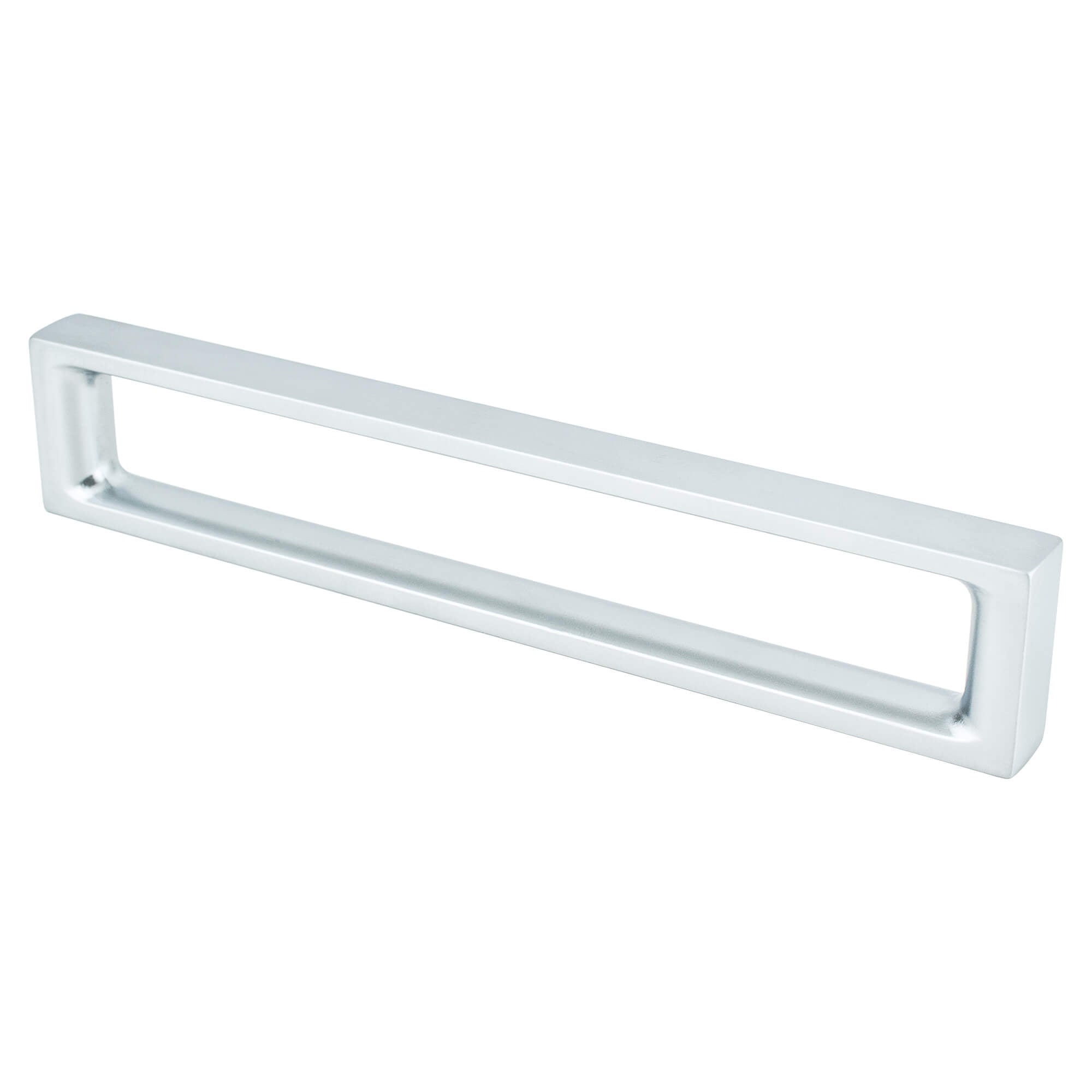 Dull Chrome - 128mm - Dual Pull by Berenson - New York Hardware