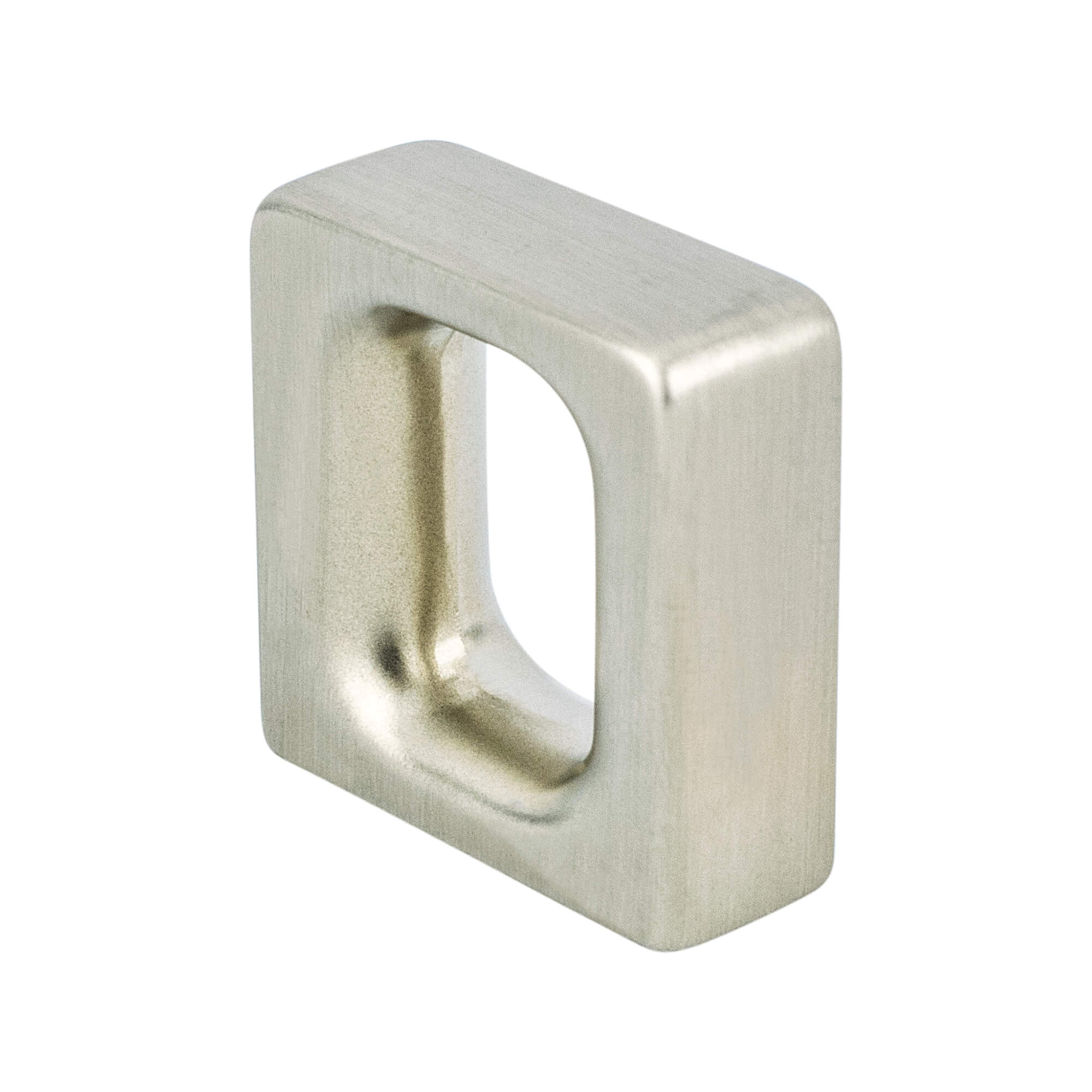 Brushed Nickel - 3/8" - Dual Knob by Berenson - New York Hardware