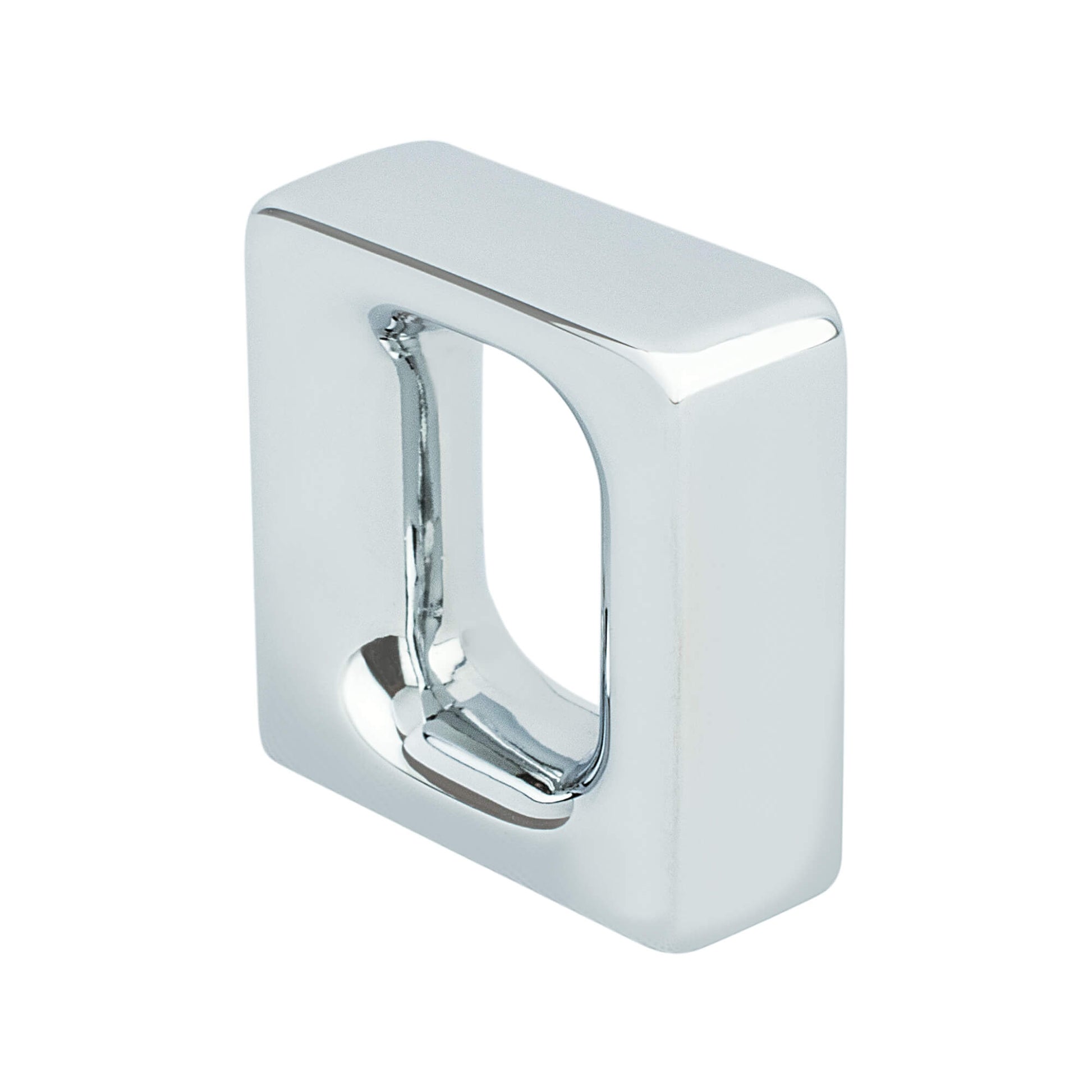 Polished Chrome - 3/8" - Dual Knob by Berenson - New York Hardware