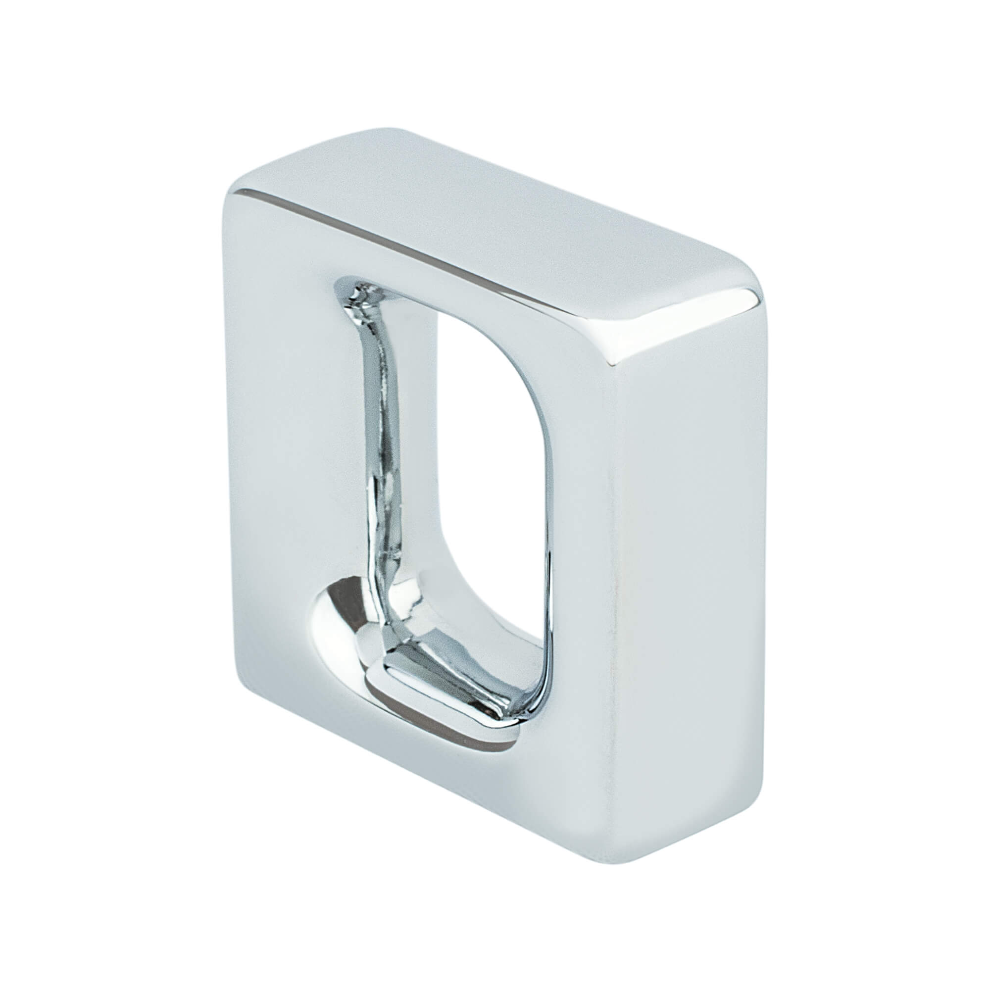 Polished Chrome - 3/8" - Dual Knob by Berenson - New York Hardware