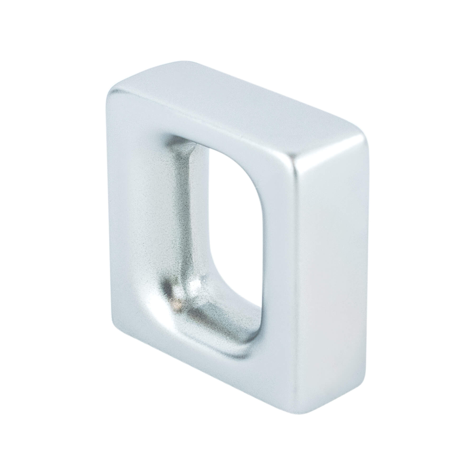 Dull Chrome - 3/8" - Dual Knob by Berenson - New York Hardware