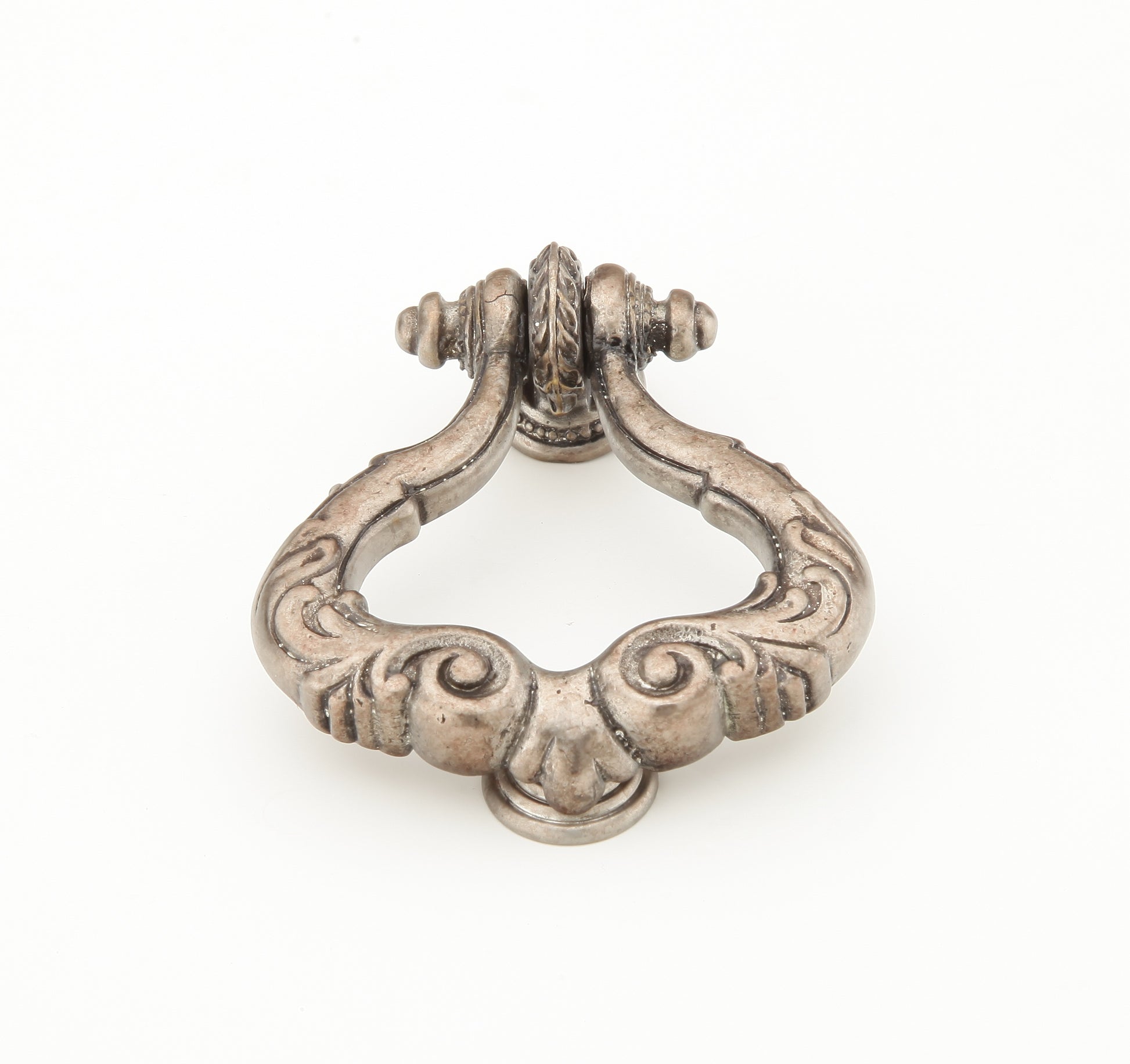 Chalice Ring Pull by Schaub - New York Hardware, Inc