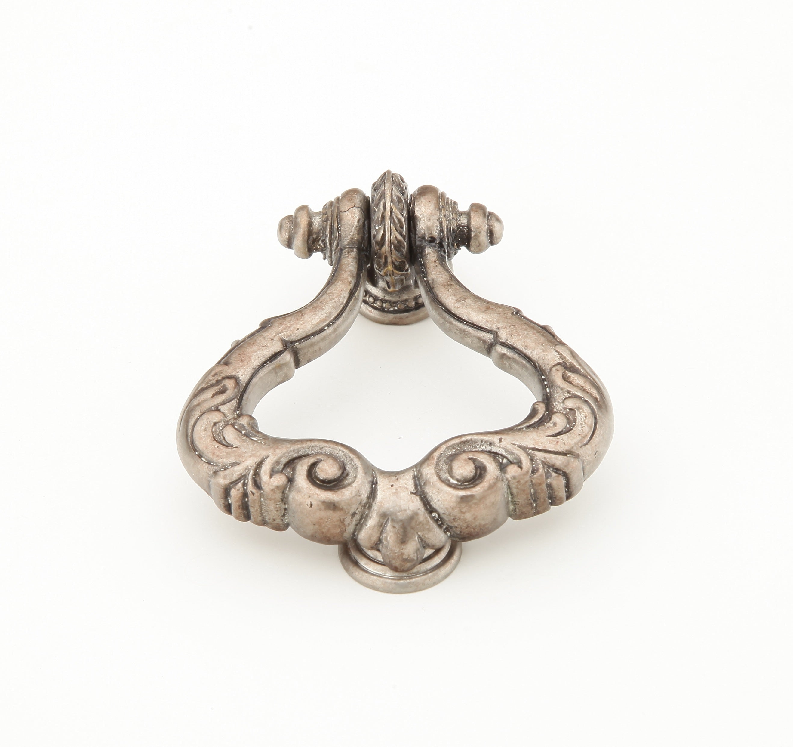 Chalice Ring Pull by Schaub - New York Hardware, Inc