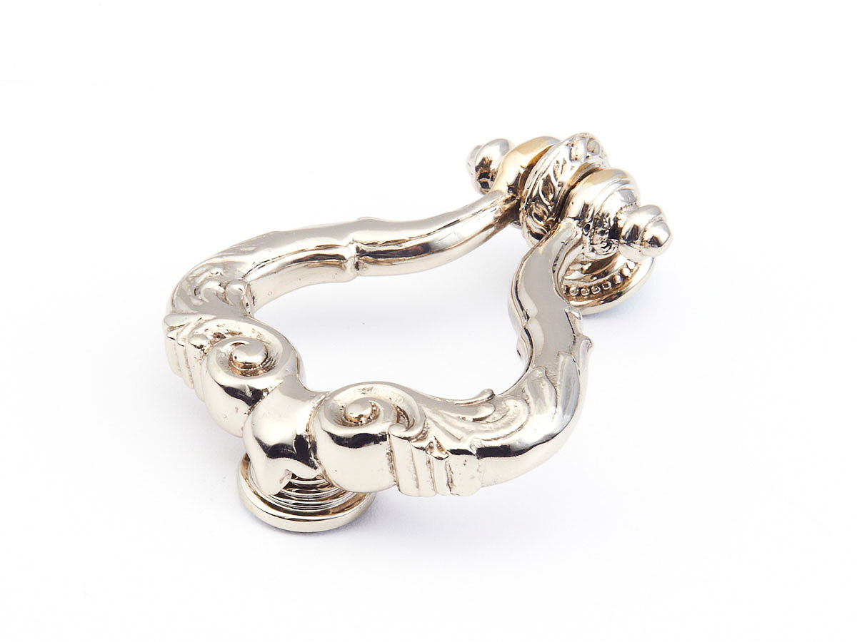 Chalice Ring Pull by Schaub - New York Hardware, Inc