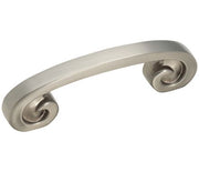 Swirl'Z Pull by Amerock - New York Hardware