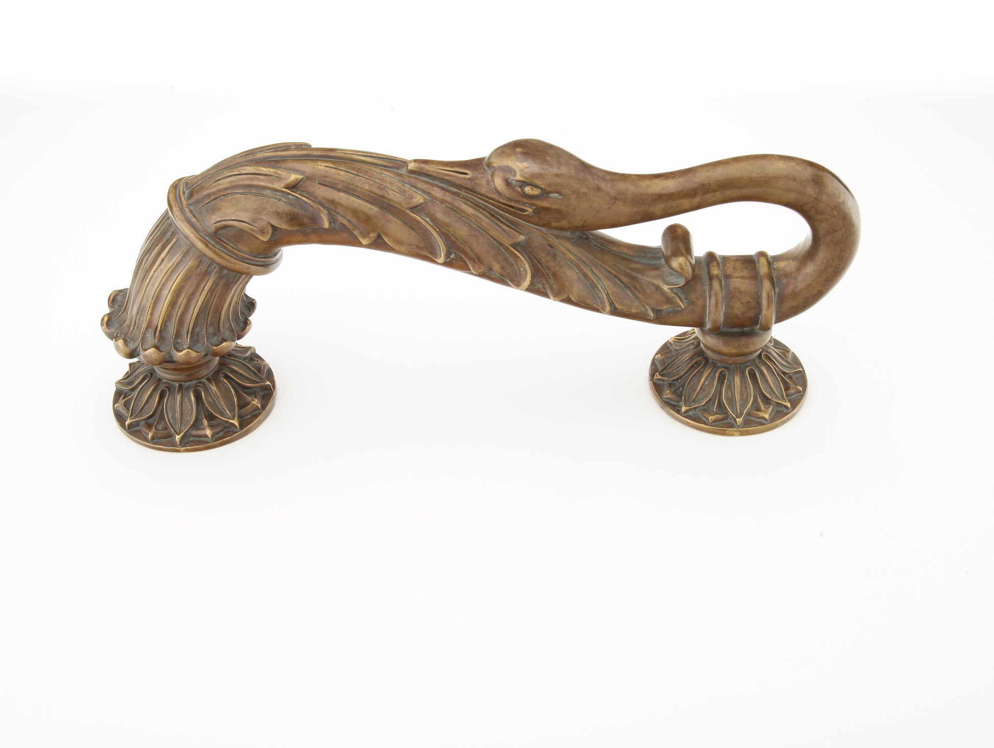 Swan Appliance Pull by Schaub - New York Hardware, Inc