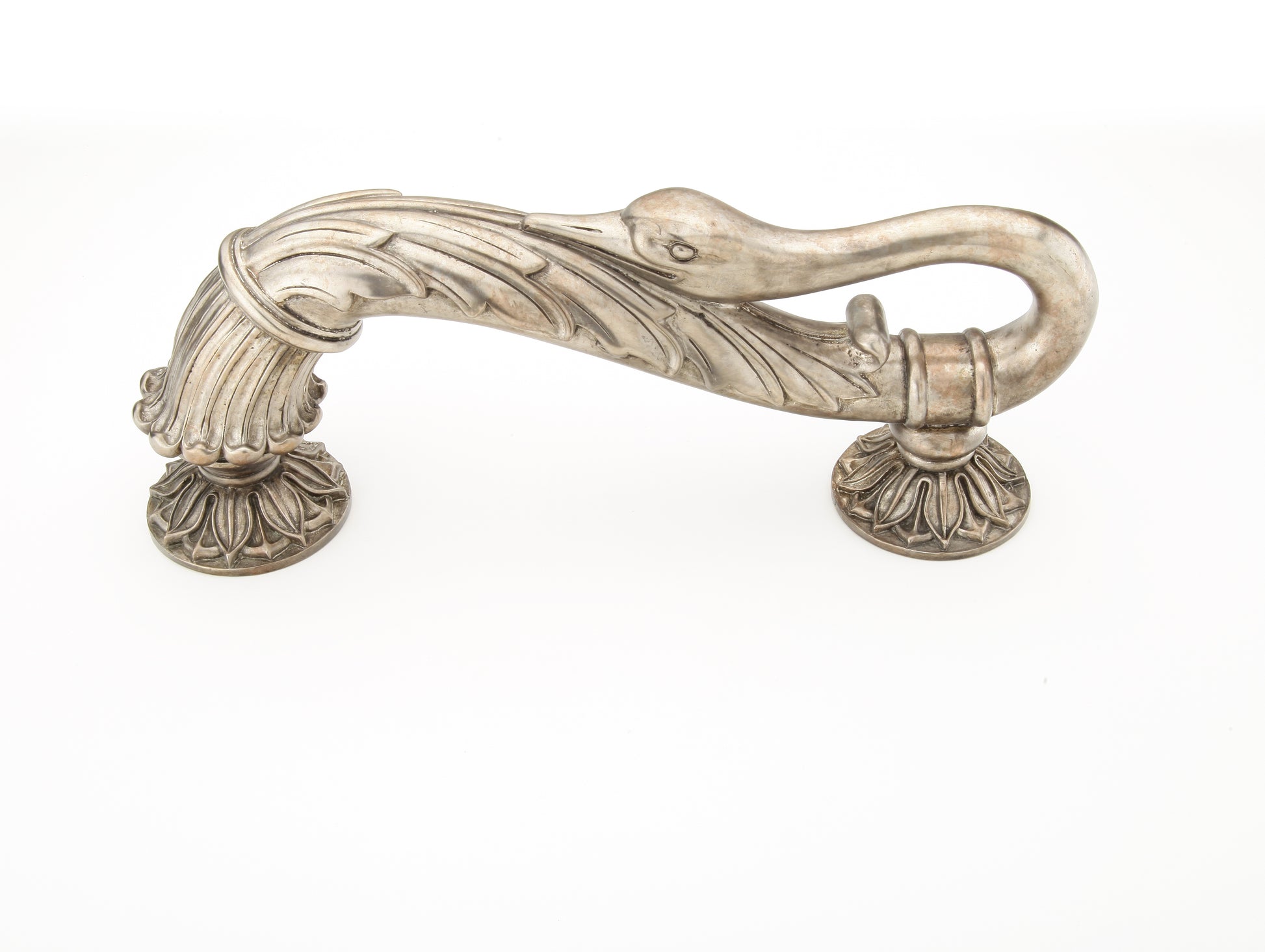 Swan Appliance Pull by Schaub - New York Hardware, Inc