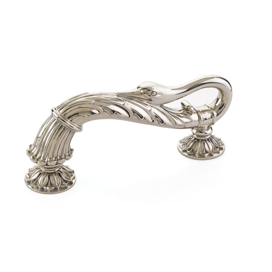 Swan Appliance Pull by Schaub - New York Hardware, Inc