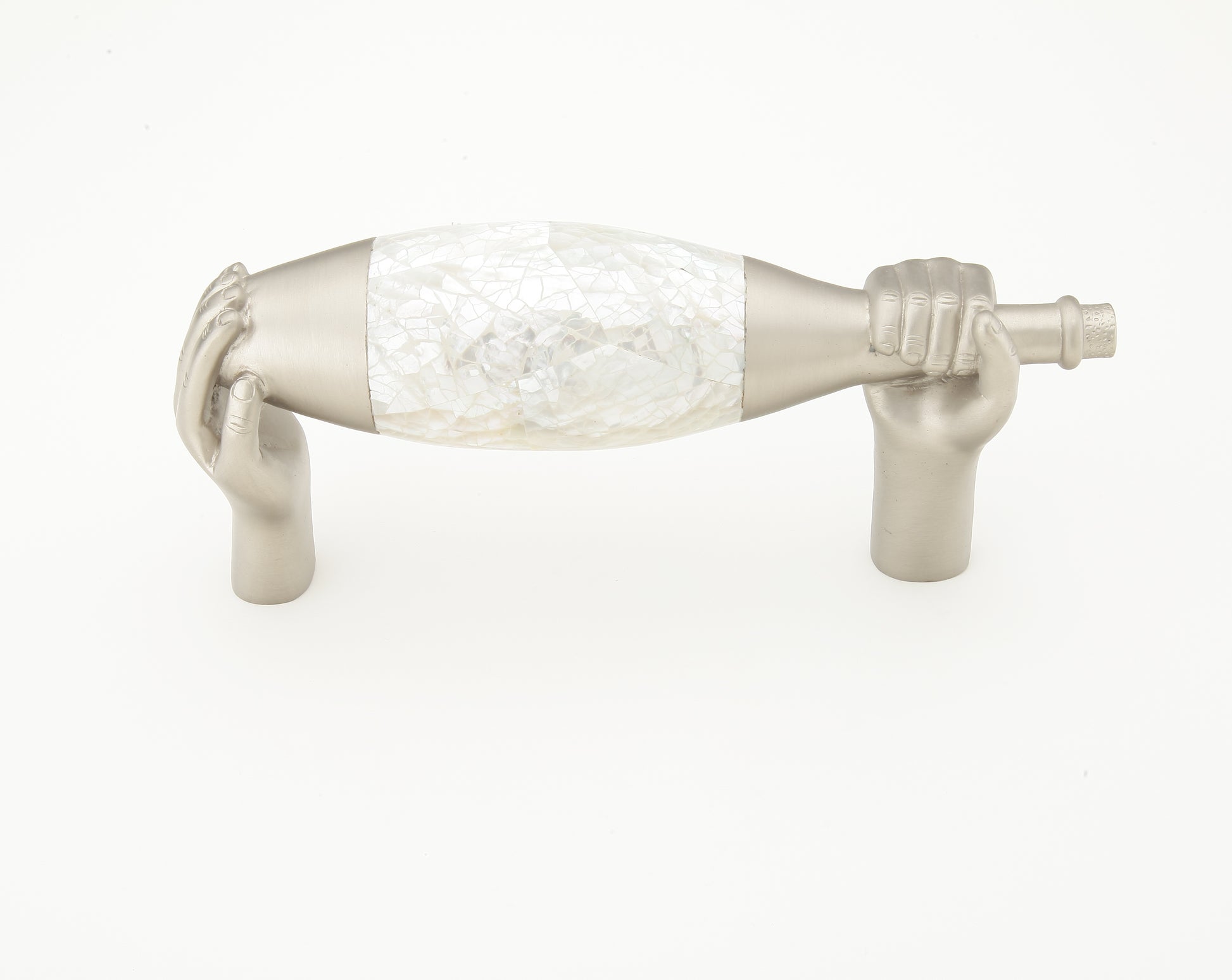 Wine Themes Pull by Schaub - New York Hardware, Inc