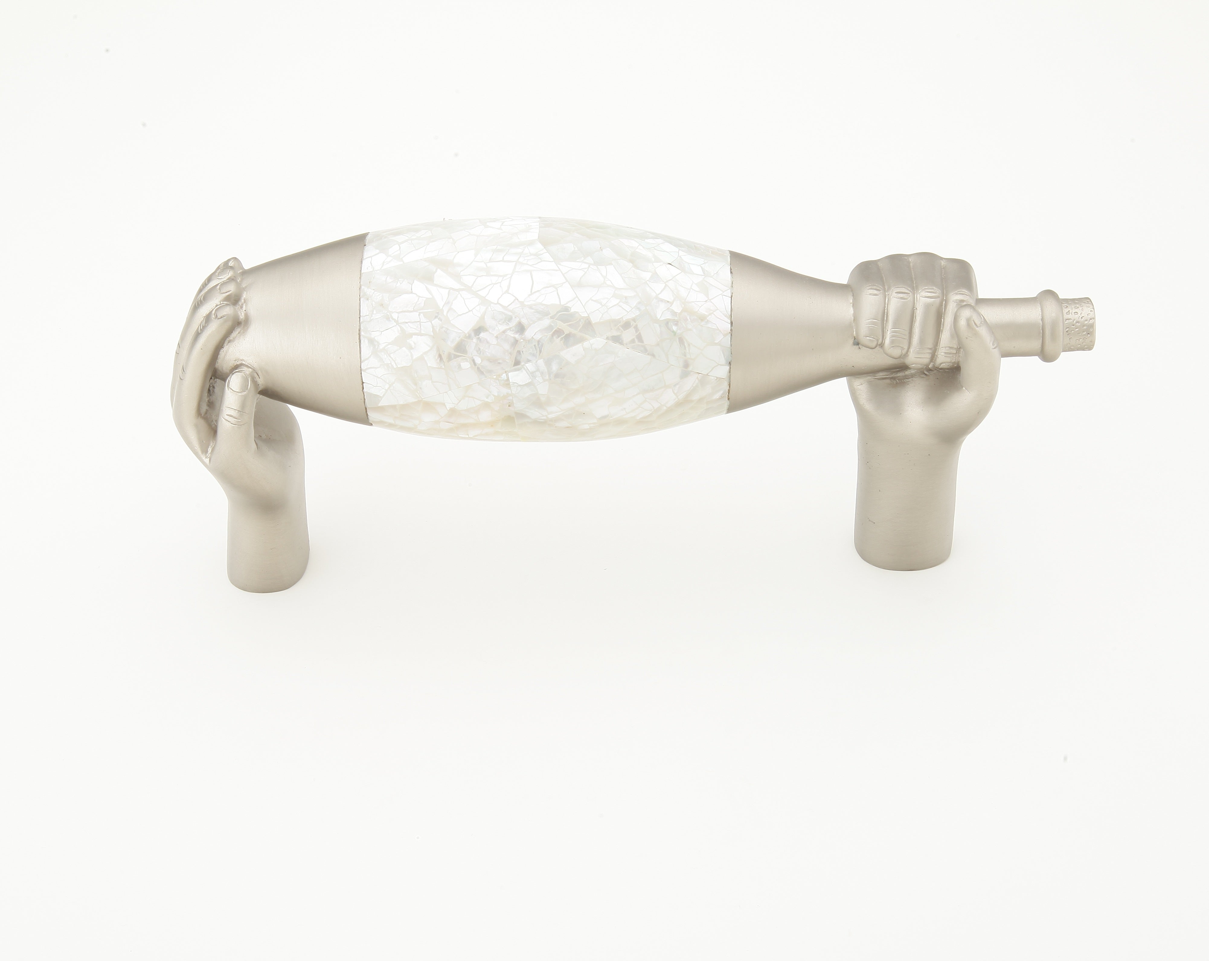 Wine Themes Pull by Schaub - New York Hardware, Inc
