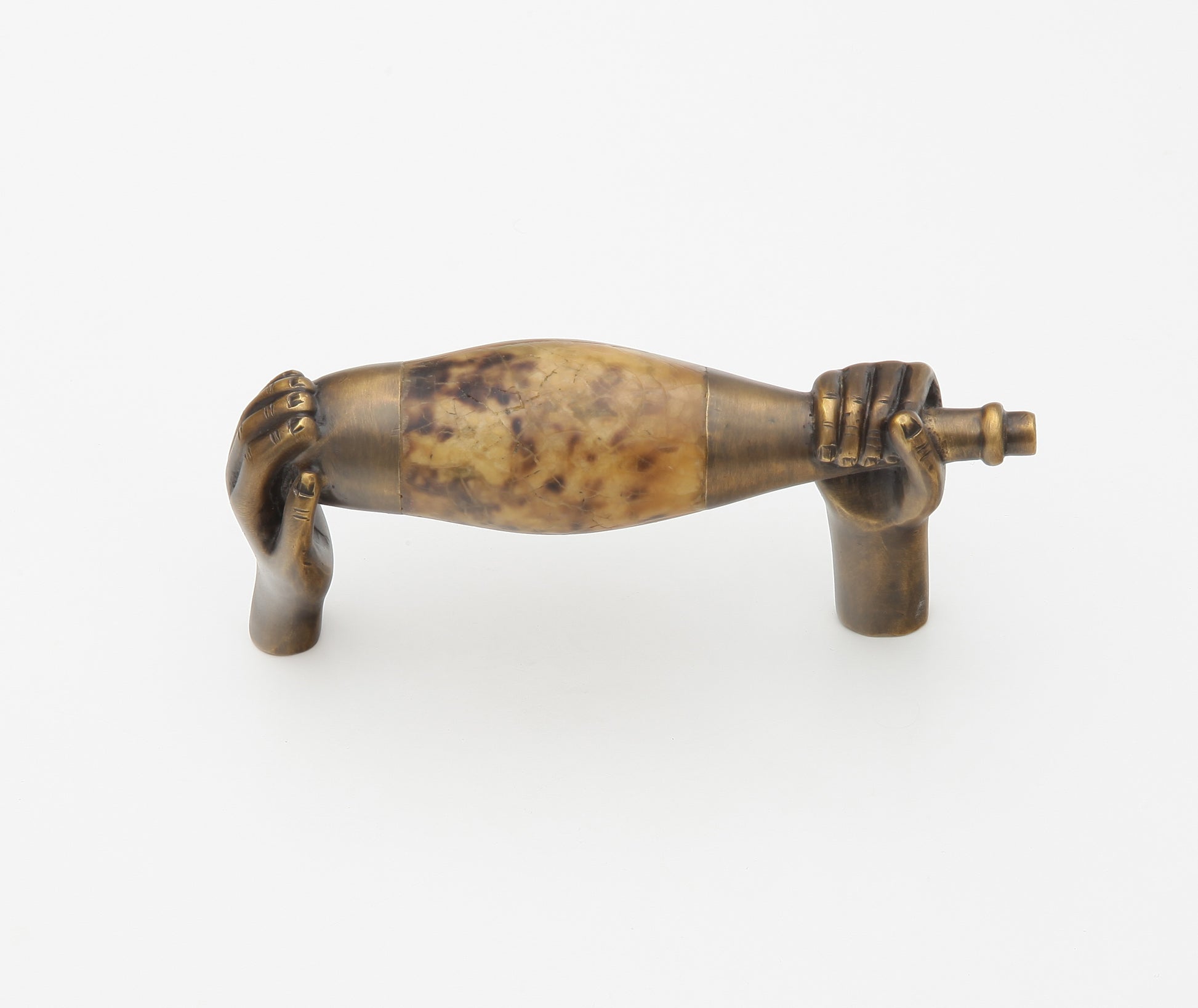 Wine Themes Pull by Schaub - New York Hardware, Inc