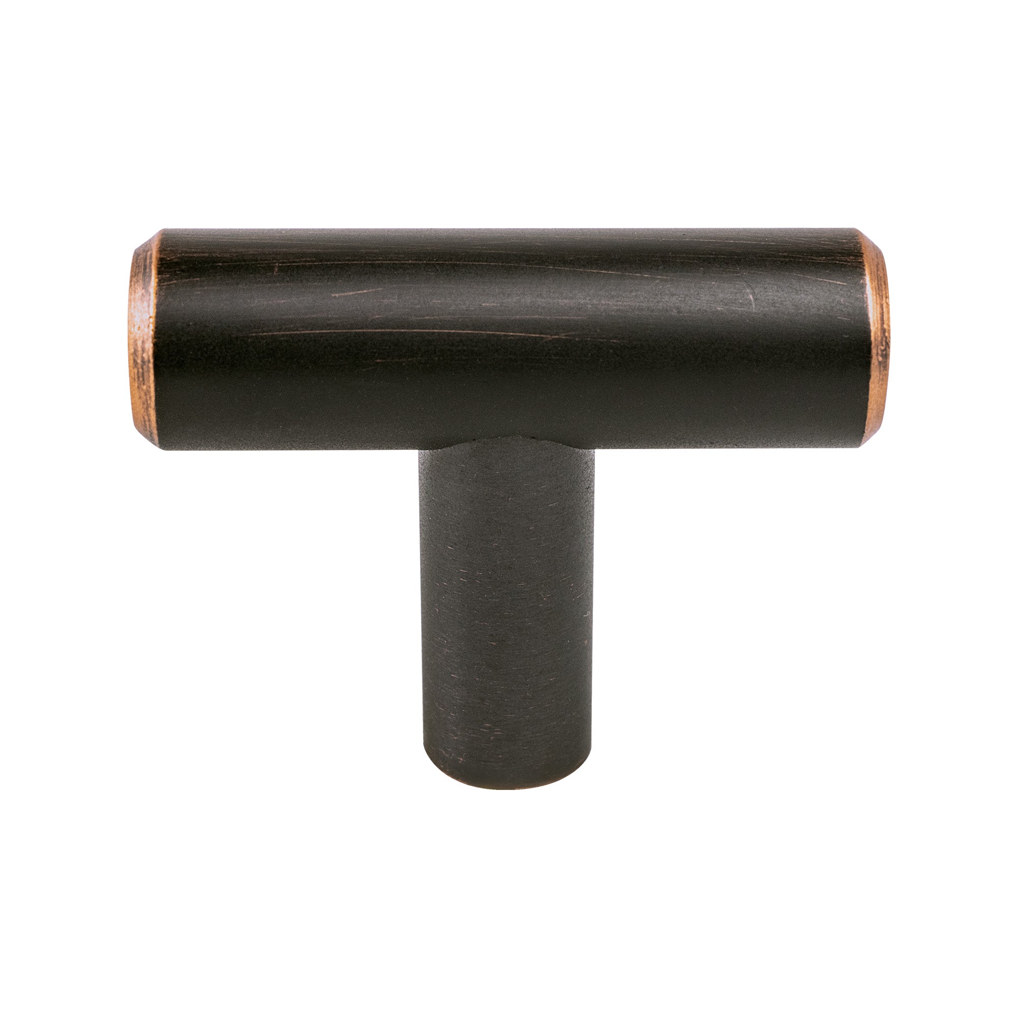 Verona Bronze - 7/16" - Transitional Advantage Two Knob by Berenson - New York Hardware