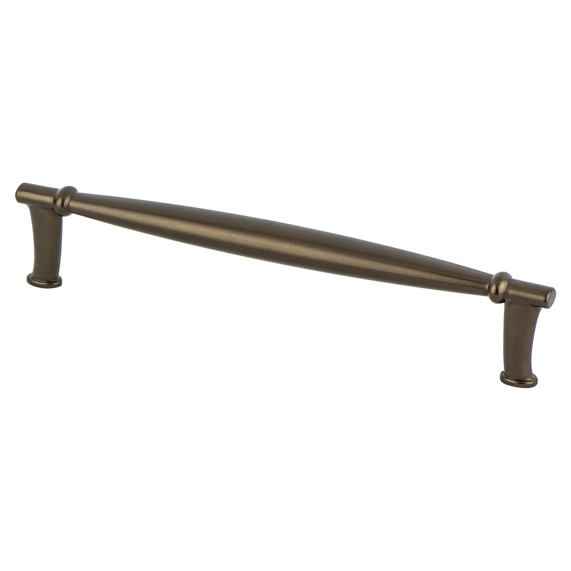 Oil Rubbed Bronze - 160mm - Dierdra Pull by Berenson - New York Hardware