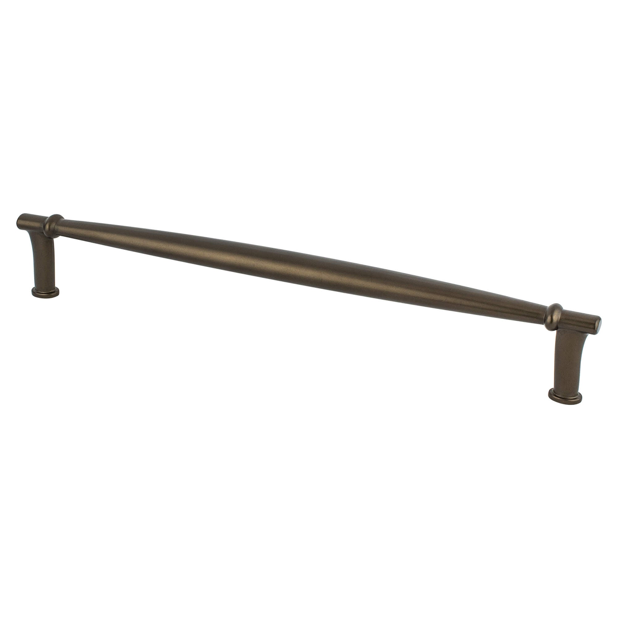 Oil Rubbed Bronze - 224mm - Dierdra Pull by Berenson - New York Hardware