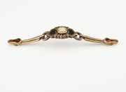 Heirloom Treasures Open Pull by Schaub - Estate Dover - New York Hardware